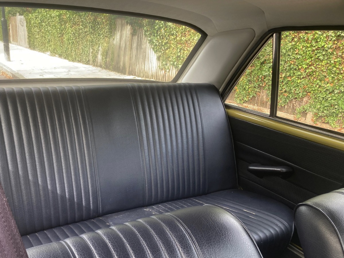 1972 Austin 1300 Image 2